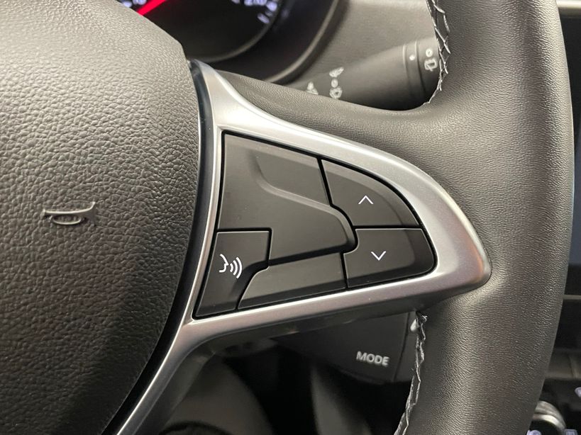 DACIA DUSTER 2022 - Photo n°19