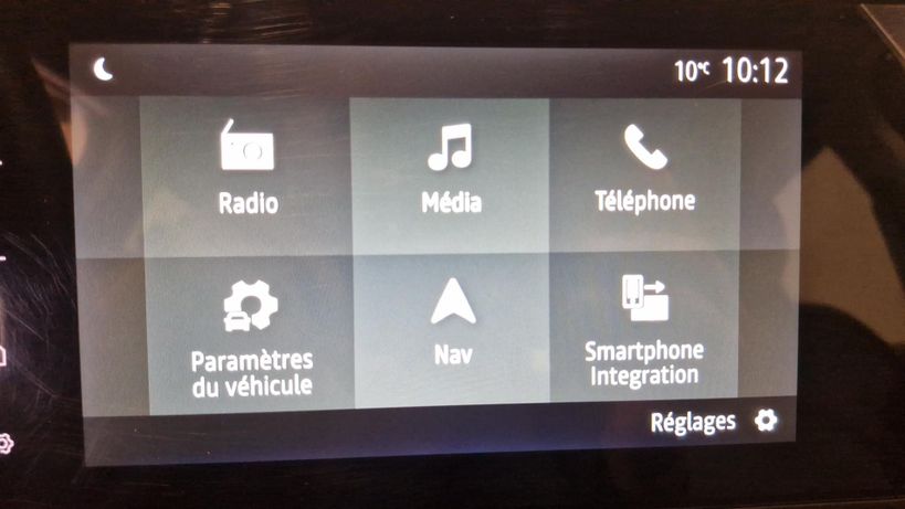 DACIA DUSTER 2023 - Photo n°15