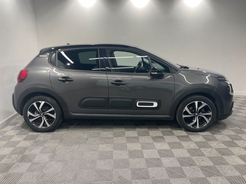 CITROEN C3 2023 - Photo n°4