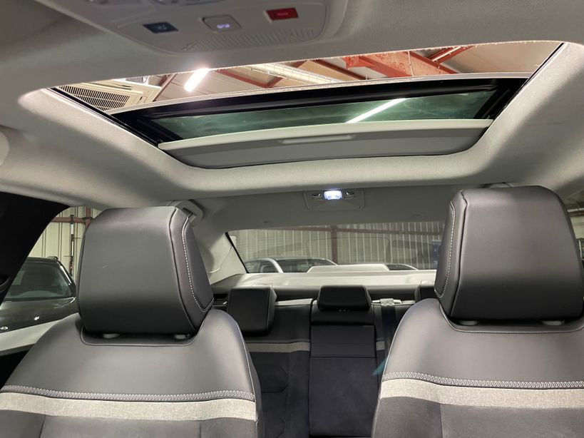 CITROEN C4 X 2023 - Photo n°32