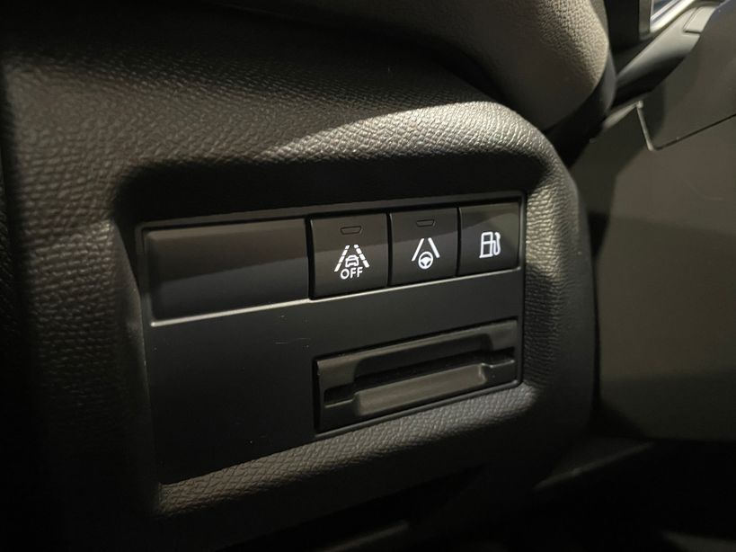 CITROEN C5 AIRCROSS 2021 - Photo n°33