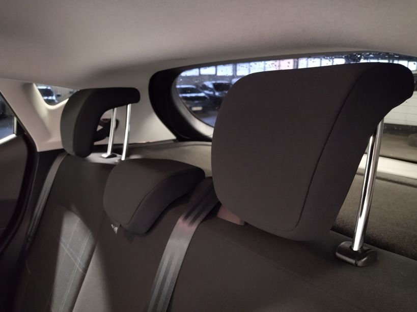 FORD FIESTA 2021 - Photo n°21