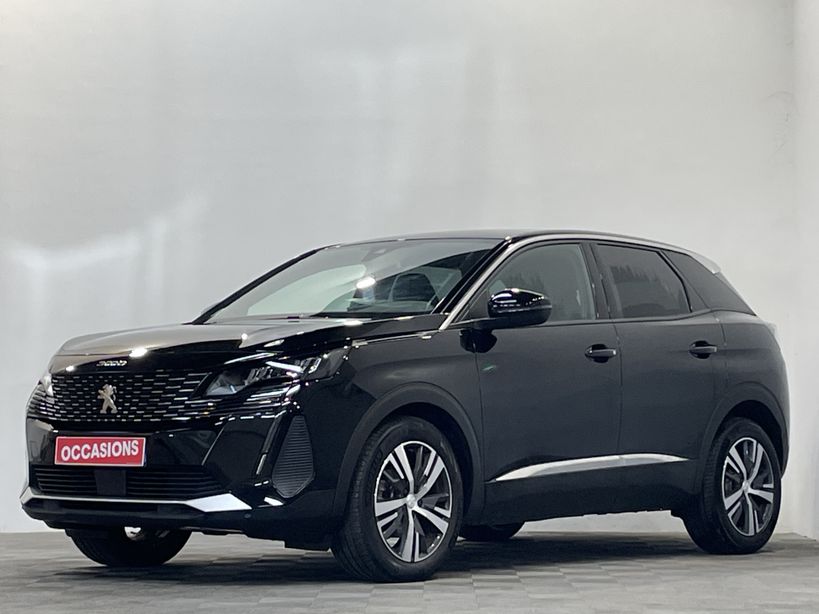PEUGEOT 3008 2023 - Photo n°1