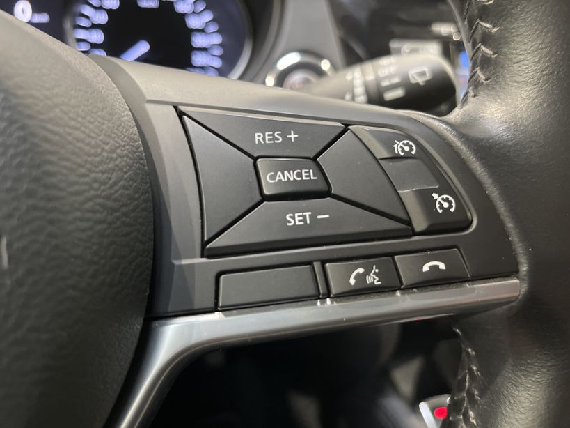 NISSAN QASHQAI 2018 - Photo n°28