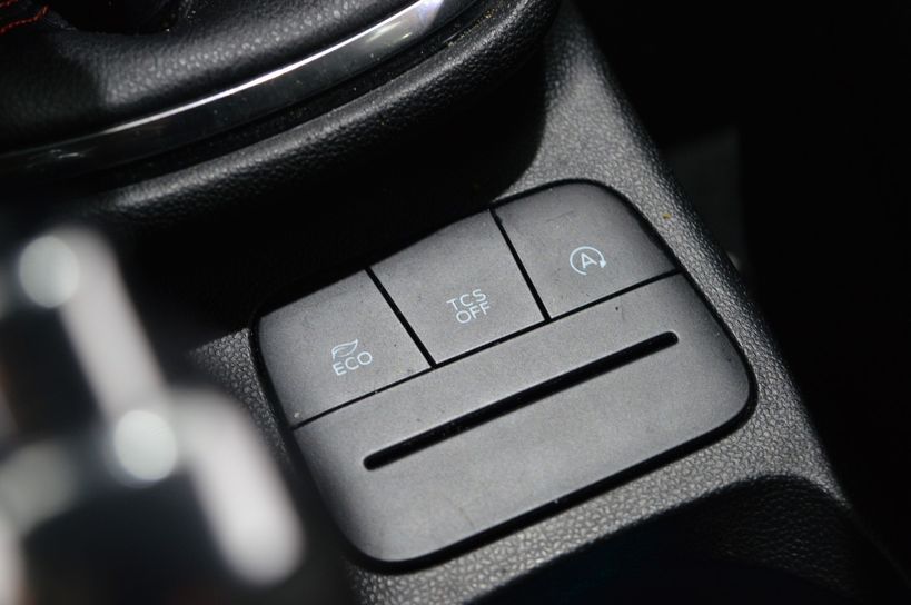 FORD FIESTA 2019 - Photo n°20