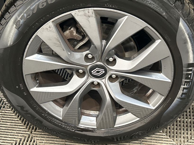 RENAULT ARKANA 2024 - Photo n°17