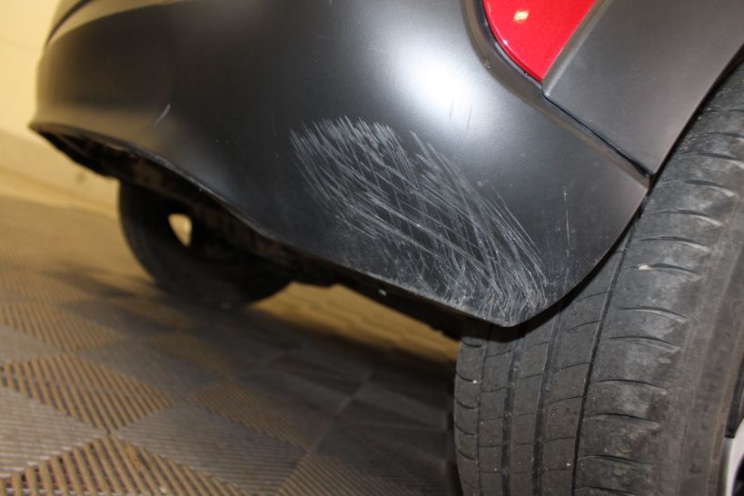 CITROEN C3 2018 - Photo n°2