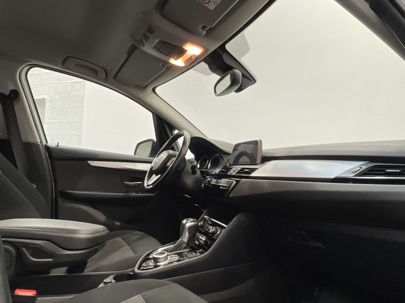 BMW SERIE 2 ACTIVE TOURER F45 LCI 2020 - Photo n°21