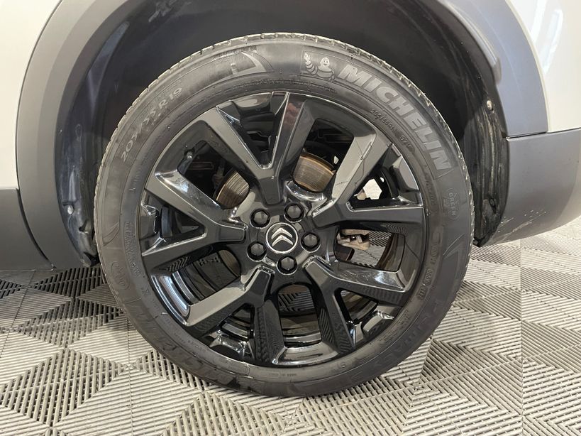 CITROEN C5 AIRCROSS 2021 - Photo n°38