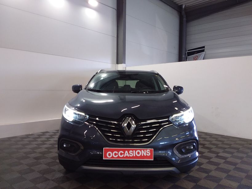 RENAULT KADJAR 2021 - Photo n°2