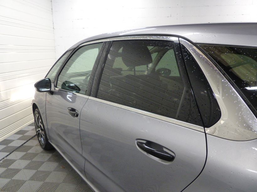 CITROEN C4 SPACETOURER 2019 - Photo n°22