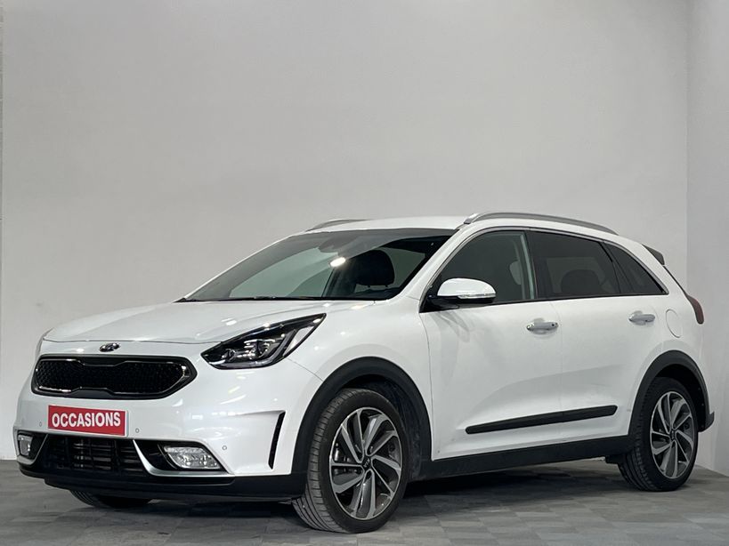 KIA NIRO 2019 - Photo n°1