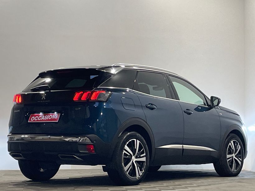 PEUGEOT 3008 2024 - Photo n°3