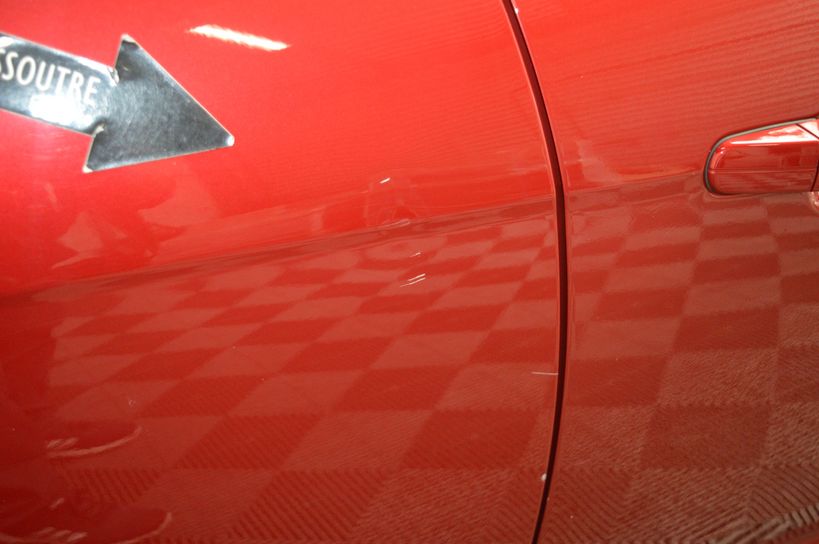 FORD FOCUS SW 2016 - Photo n°5