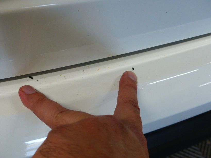 NISSAN QASHQAI 2018 - Photo n°2