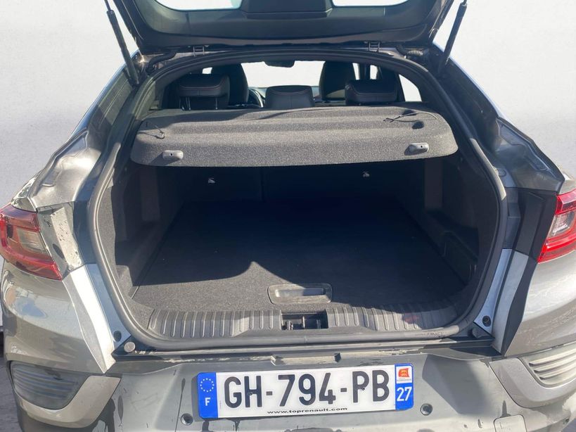 RENAULT ARKANA 2022 - Photo n°15