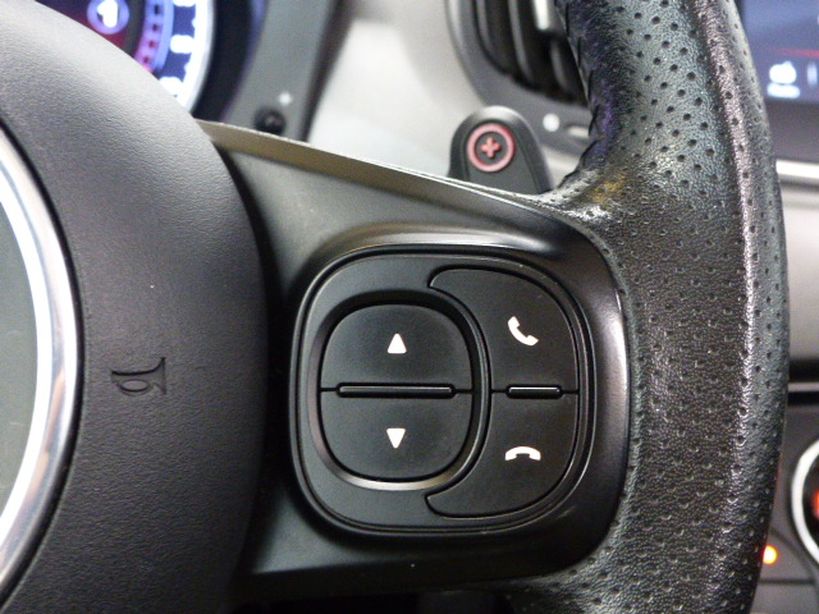 FIAT 500C MY17 2018 - Photo n°15