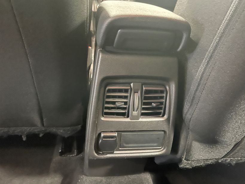 RENAULT CAPTUR 2022 - Photo n°28