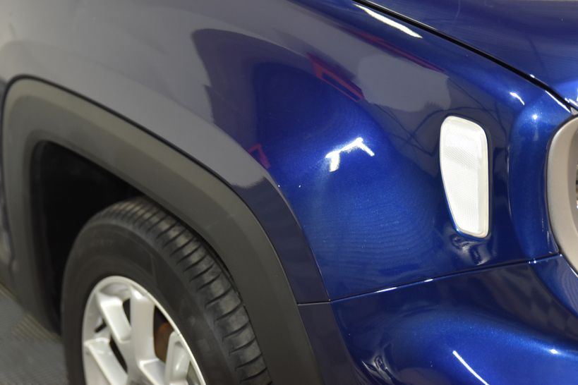 JEEP RENEGADE 2019 - Photo n°9
