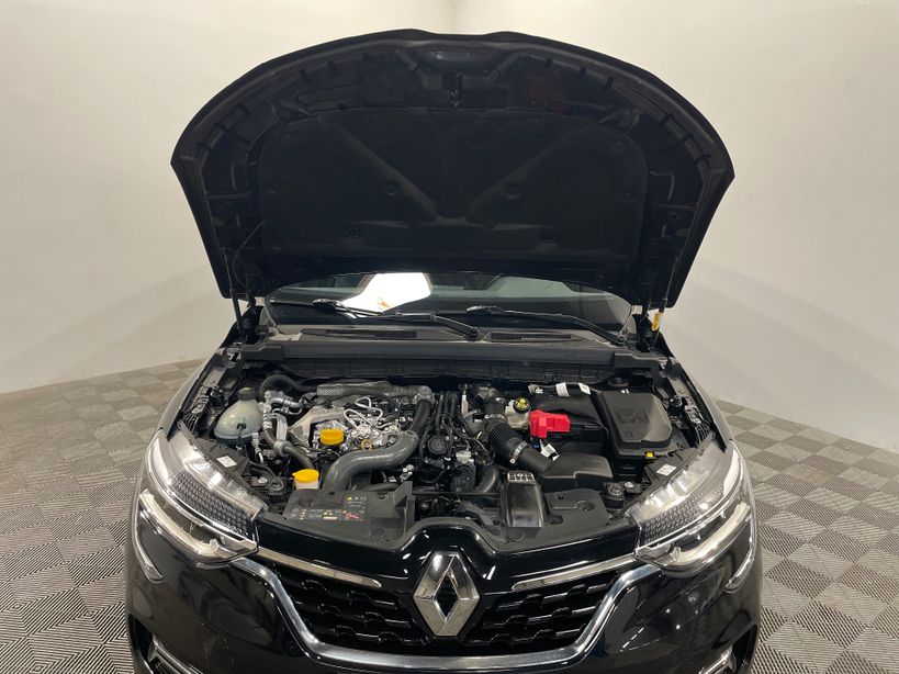 RENAULT ARKANA 2024 - Photo n°4