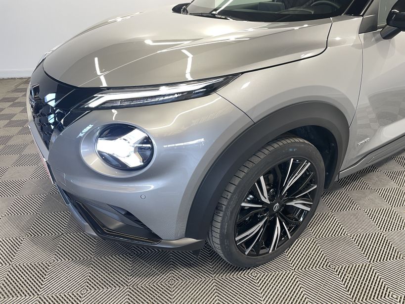 NISSAN JUKE 2024 - Photo n°4