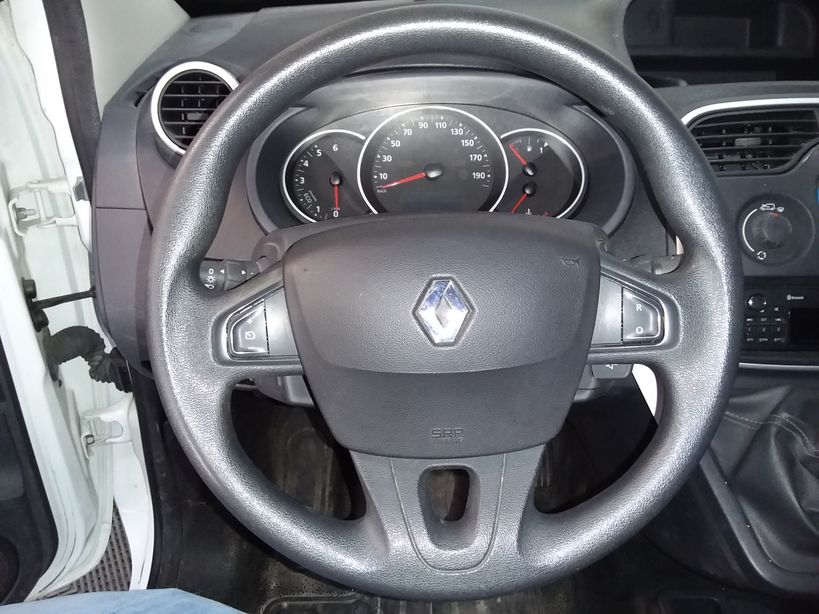RENAULT KANGOO EXPRESS 2017 - Photo n°13