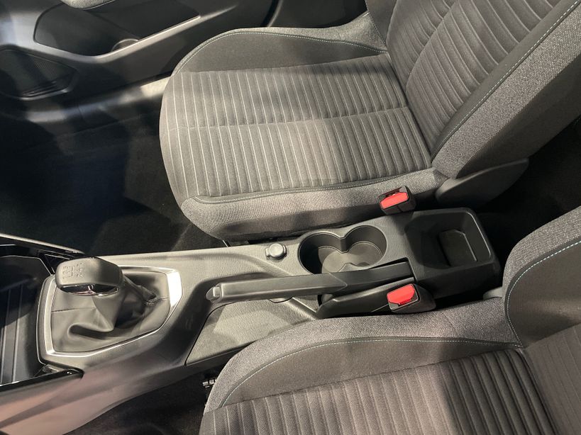 PEUGEOT 208 2023 - Photo n°20