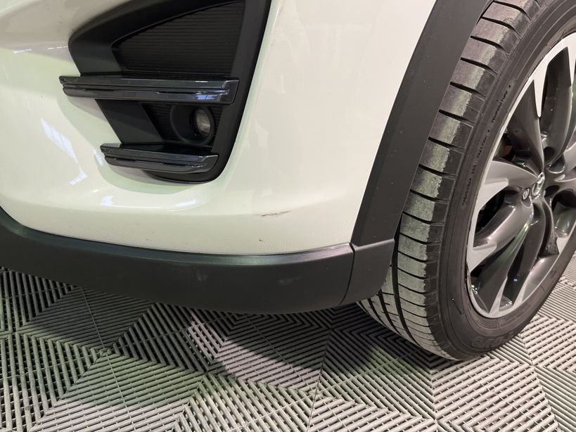 MAZDA CX 5 2017 - Photo n°4
