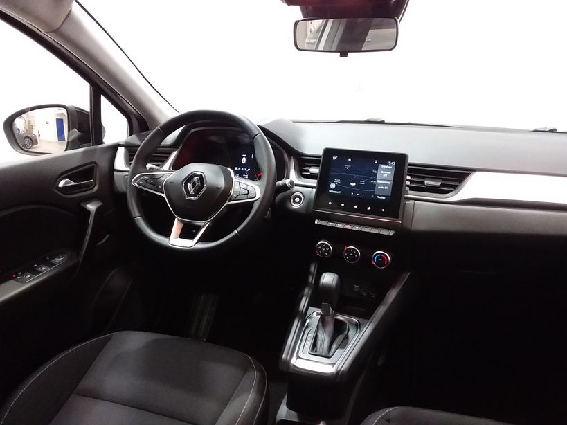 RENAULT CAPTUR 2020 - Photo n°9