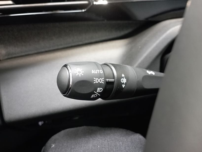 PEUGEOT 308 2025 - Photo n°34