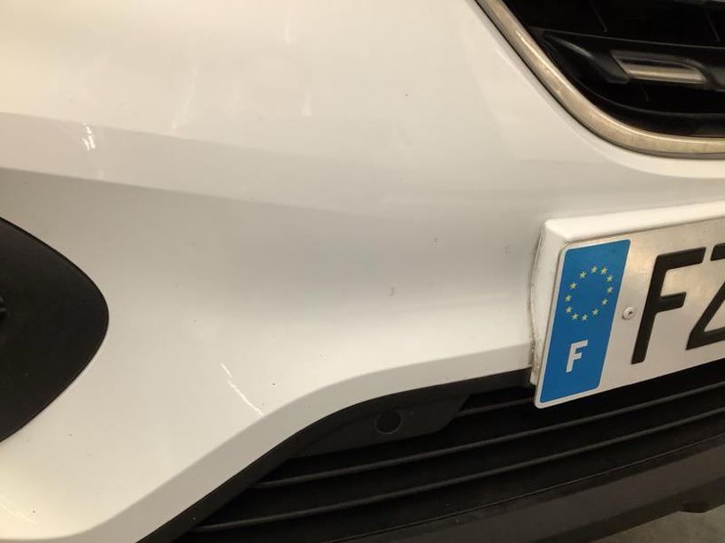 RENAULT KADJAR 2021 - Photo n°19