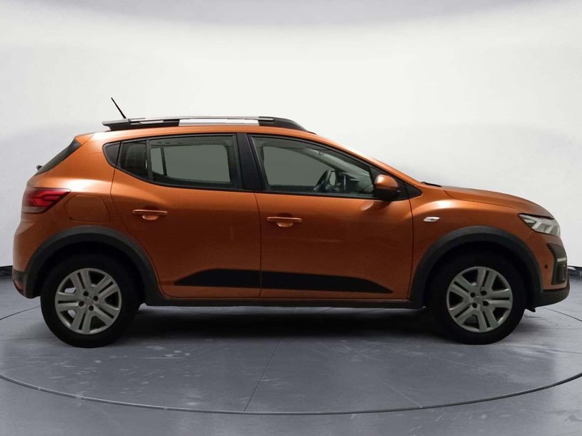 DACIA SANDERO 2022 - Photo n°4