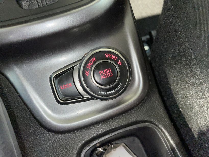 SUZUKI VITARA 2022 - Photo n°27