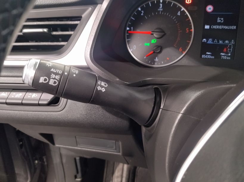RENAULT CAPTUR 2020 - Photo n°14