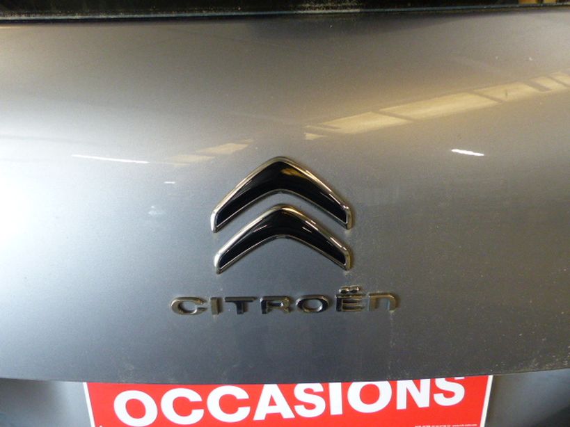 CITROEN C3 AIRCROSS 2023 - Photo n°31