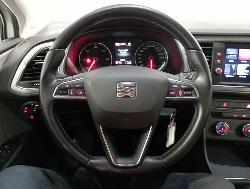 SEAT LEON 2020 - Photo n°18