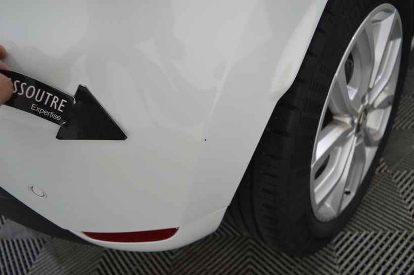 RENAULT CLIO IV BUSINESS 2019 - Photo n°16