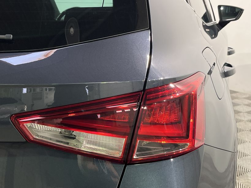 SEAT ARONA 2020 - Photo n°8