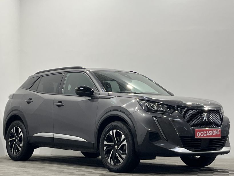 PEUGEOT 2008 2023 - Photo n°2