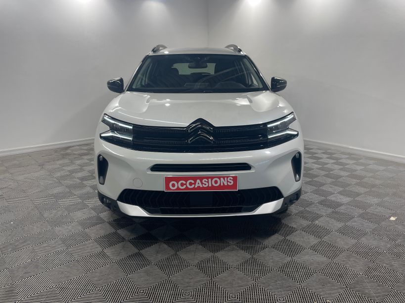 CITROEN C5 AIRCROSS 2023 - Photo n°2