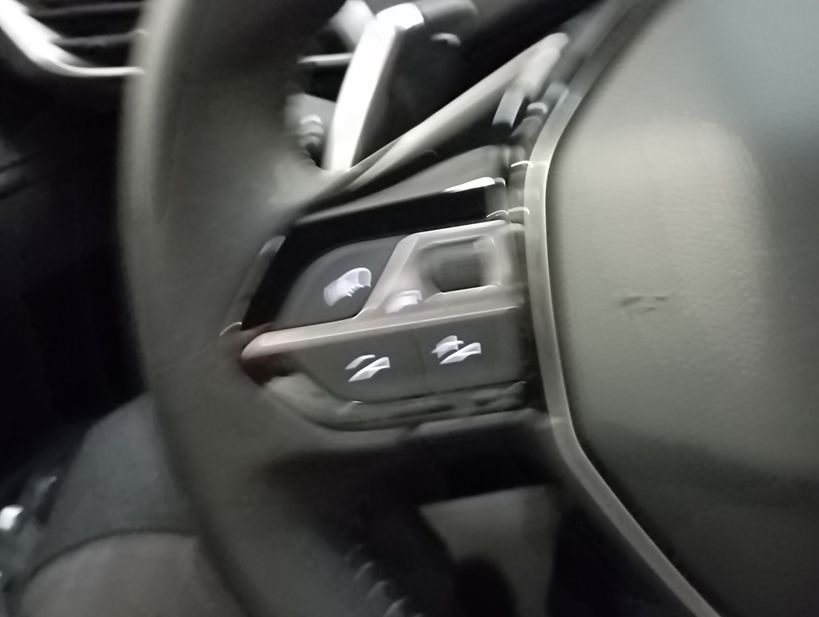PEUGEOT 5008 2024 - Photo n°30