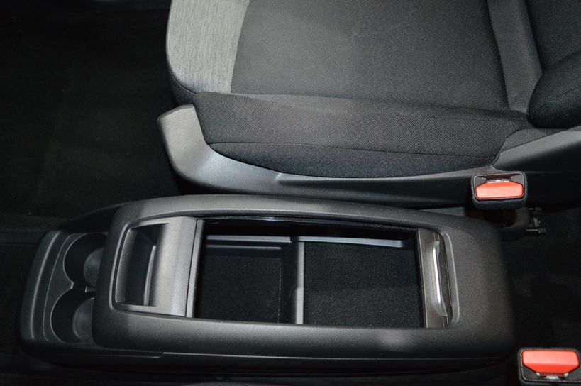 CITROEN C4 PICASSO 2017 - Photo n°18