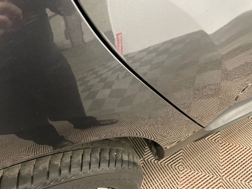 DACIA DUSTER 2022 - Photo n°3