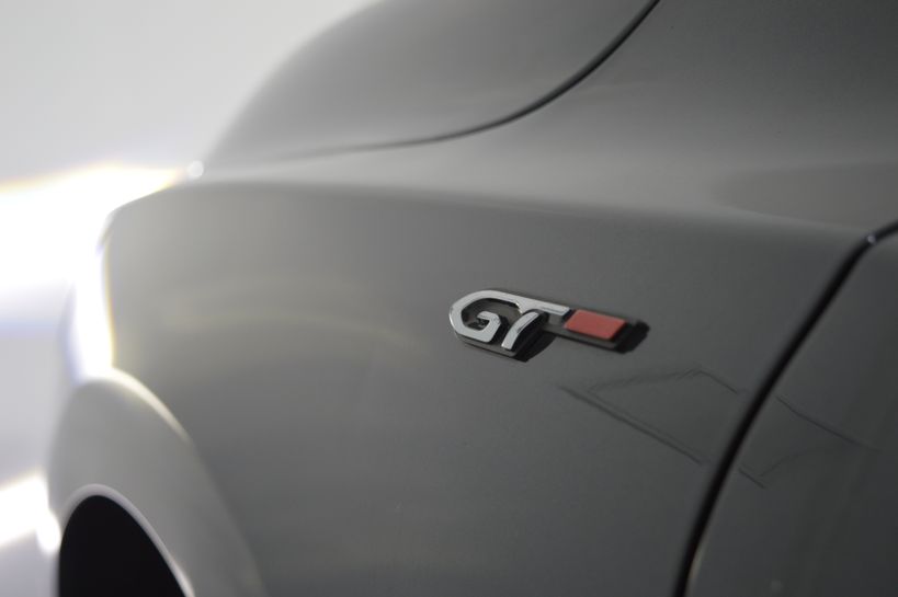 PEUGEOT 508 2015 - Photo n°19