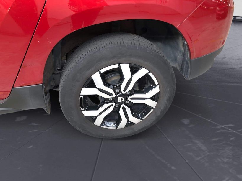 DACIA DUSTER 2022 - Photo n°9