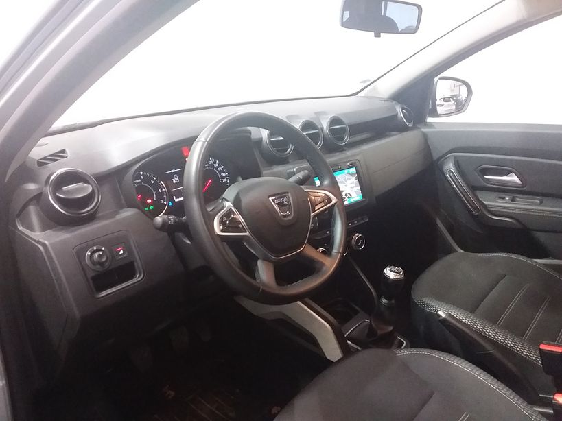 DACIA DUSTER 2021 - Photo n°24