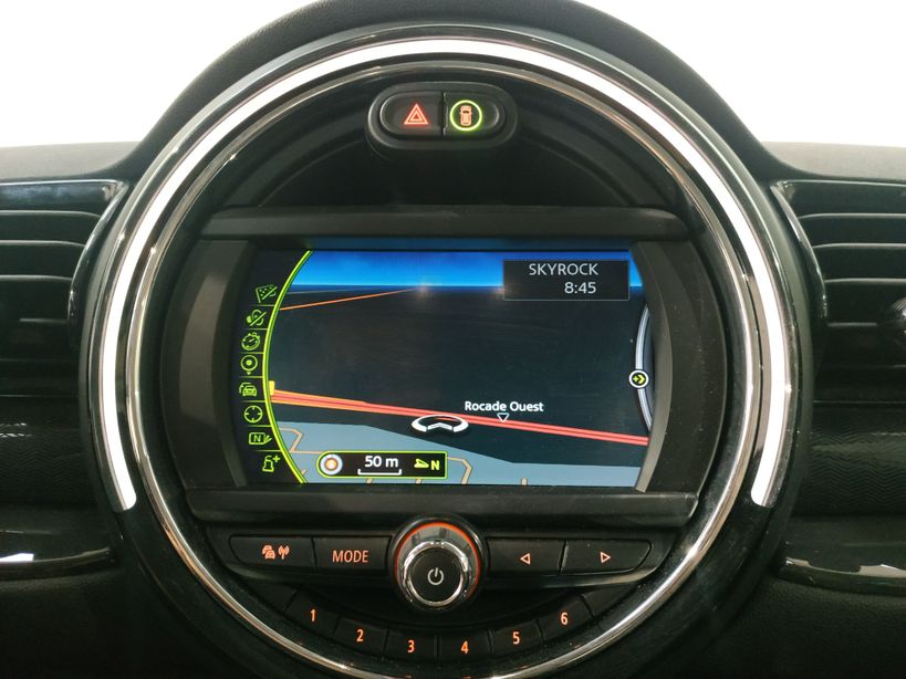 MINI MINI CLUBMAN F54 2016 - Photo n°27