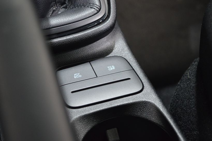 FORD FIESTA 2019 - Photo n°15