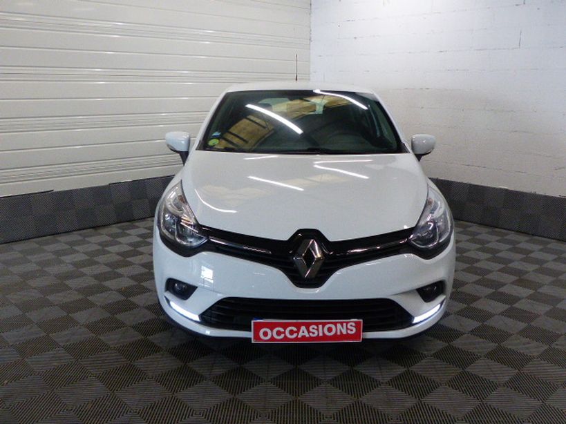 RENAULT CLIO IV SOCIETE 2019 - Photo n°2