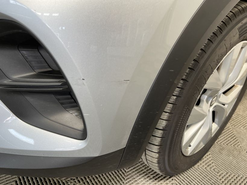 RENAULT CAPTUR 2021 - Photo n°11